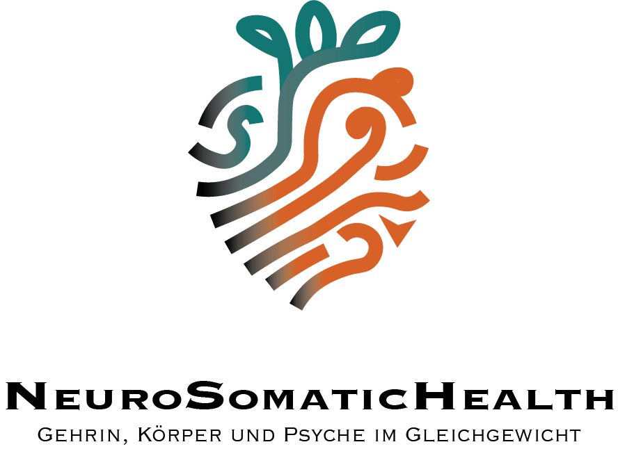 NeuroSomaticHealth - Praxis in Zürich grosses Symbol
