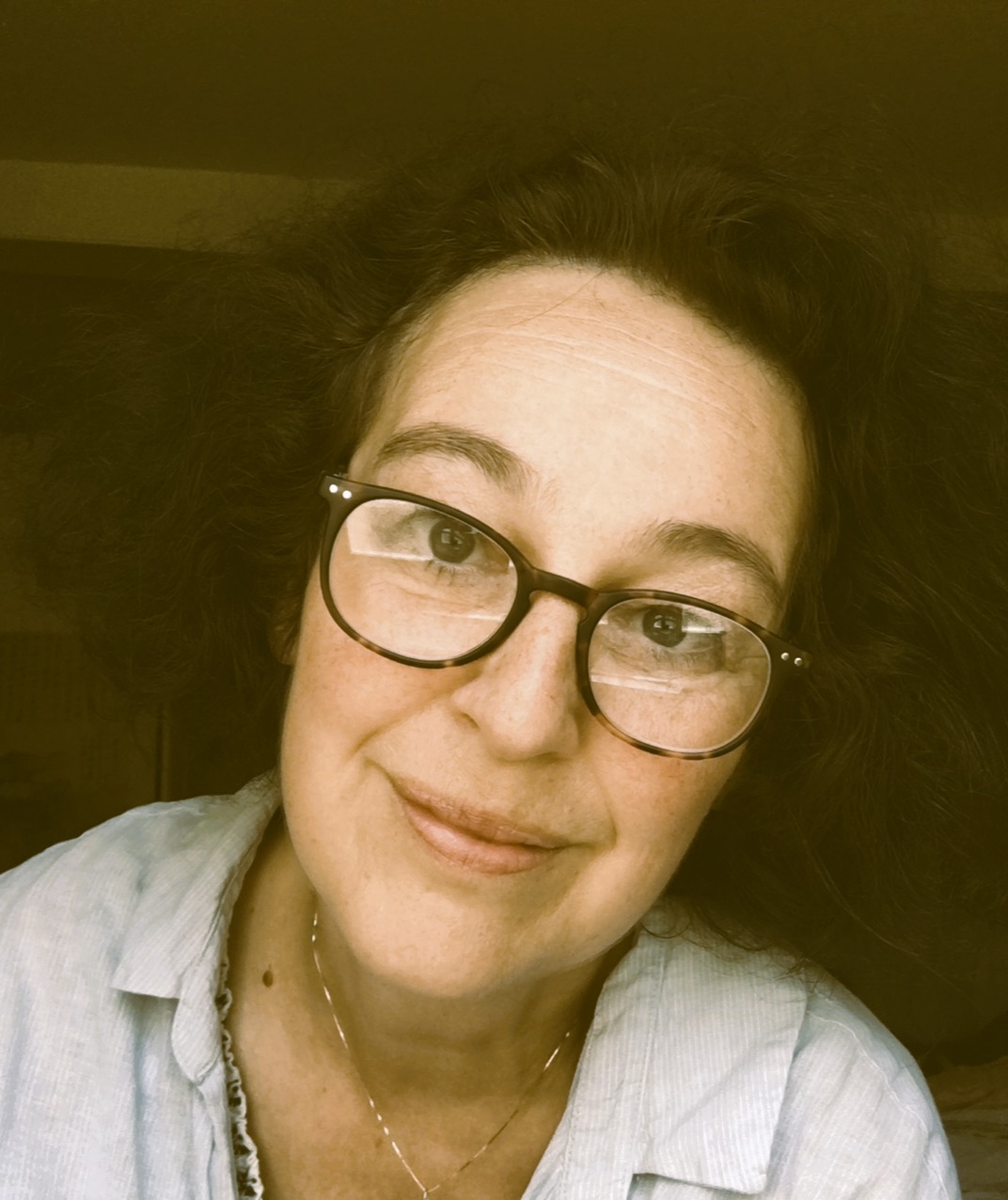 Portraitfoto Karin Seibl