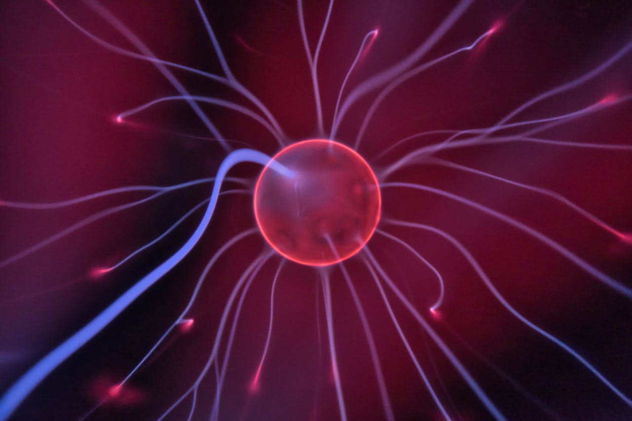 The Mind Rewired